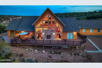 2225 State Route 77 --, Show Low, AZ 85901 - Photo 49
