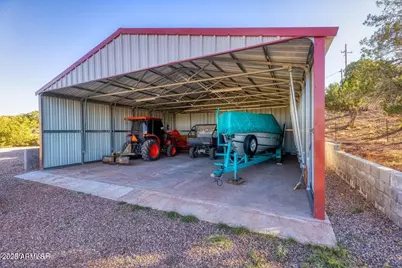 2225 State Route 77 --, Show Low, AZ 85901 - Photo 63