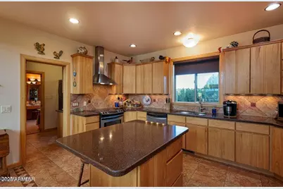2225 State Route 77 --, Show Low, AZ 85901 - Photo 19