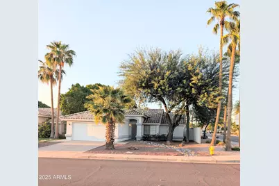 [Address not provided], Mesa, AZ 85209 - Photo 1