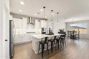 27376 W Sierra Pinta Dr, Buckeye, AZ 85396 - Photo 7