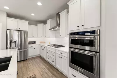 27376 W Sierra Pinta Drive, Buckeye, AZ 85396 - Photo 11