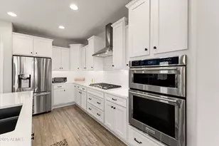 27376 W Sierra Pinta Dr, Buckeye, AZ 85396 - Photo 11