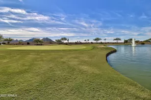 27376 W Sierra Pinta Dr, Buckeye, AZ 85396 - Photo 45