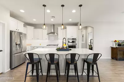 27376 W Sierra Pinta Drive, Buckeye, AZ 85396 - Photo 9