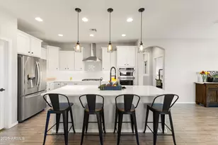 27376 W Sierra Pinta Dr, Buckeye, AZ 85396 - Photo 9