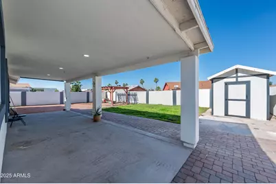 4046 E Hidalgo Avenue, Phoenix, AZ 85040 - Photo 37