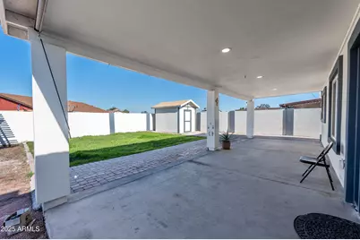 4046 E Hidalgo Avenue, Phoenix, AZ 85040 - Photo 43