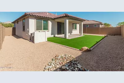 20357 W Hillcrest Boulevard, Buckeye, AZ 85396 - Photo 27