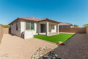 20357 W Hillcrest Blvd, Buckeye, AZ 85396 - Photo 27