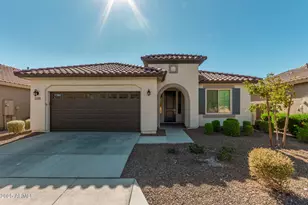 20357 W Hillcrest Blvd, Buckeye, AZ 85396 - Photo 1