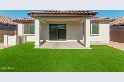 20357 W Hillcrest Boulevard, Buckeye, AZ 85396 - Photo 25