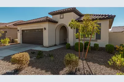 20357 W Hillcrest Boulevard, Buckeye, AZ 85396 - Photo 3