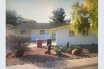 8637 E El Charro Lane, Scottsdale, AZ 85250 - Photo 1