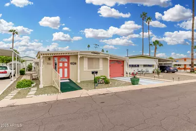 2601 E Allred Avenue #21, Mesa, AZ 85204 - Photo 3