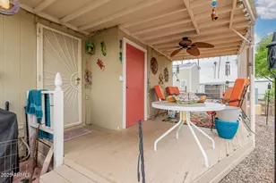 2601 E Allred Ave, Mesa, AZ 85204 - Photo 33