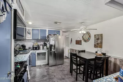 2601 E Allred Avenue #21, Mesa, AZ 85204 - Photo 11