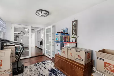 2601 E Allred Avenue #21, Mesa, AZ 85204 - Photo 25