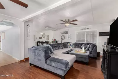 2601 E Allred Avenue #21, Mesa, AZ 85204 - Photo 7