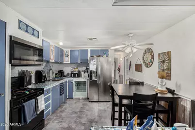 2601 E Allred Avenue #21, Mesa, AZ 85204 - Photo 13