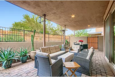 9850 E McDowell Mountain Ranc Road #1024, Scottsdale, AZ 85260 - Photo 27