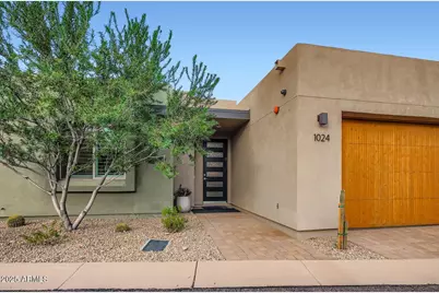 9850 E McDowell Mountain Ranc Road #1024, Scottsdale, AZ 85260 - Photo 3