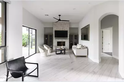 8709 E Villa Cassandra Drive, Scottsdale, AZ 85266 - Photo 9