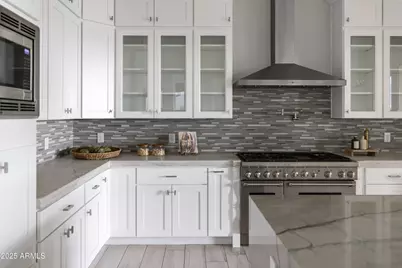 8709 E Villa Cassandra Drive, Scottsdale, AZ 85266 - Photo 7