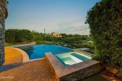 8709 E Villa Cassandra Drive, Scottsdale, AZ 85266 - Photo 35