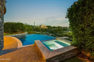 8709 E Villa Cassandra Dr, Scottsdale, AZ 85266 - Photo 35