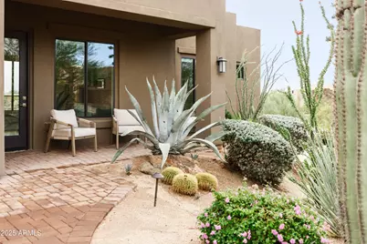 8709 E Villa Cassandra Drive, Scottsdale, AZ 85266 - Photo 31