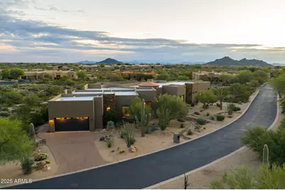 8709 E Villa Cassandra Drive, Scottsdale, AZ 85266 - Photo 3