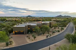 8709 E Villa Cassandra Dr, Scottsdale, AZ 85266 - Photo 3