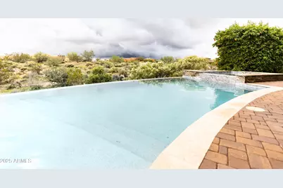 8709 E Villa Cassandra Drive, Scottsdale, AZ 85266 - Photo 11