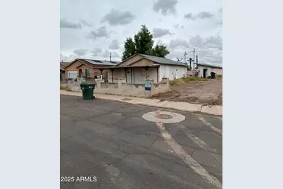 1431 S 13th Avenue, Phoenix, AZ 85007 - Photo 1