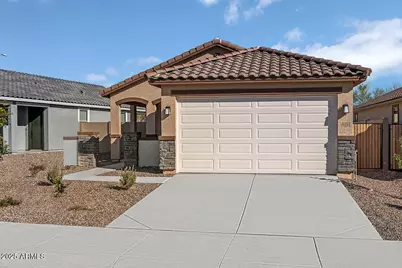 18485 N Foxtail Drive, Maricopa, AZ 85138 - Photo 3