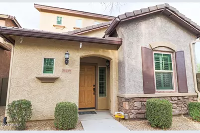 21249 N 36th Place, Phoenix, AZ 85050 - Photo 1