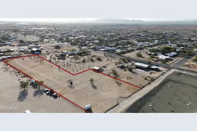 000 N 201st Avenue #11, Buckeye, AZ 85396 - Photo 5