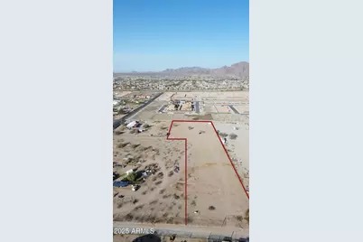 000 N 201st Avenue #11, Buckeye, AZ 85396 - Photo 9