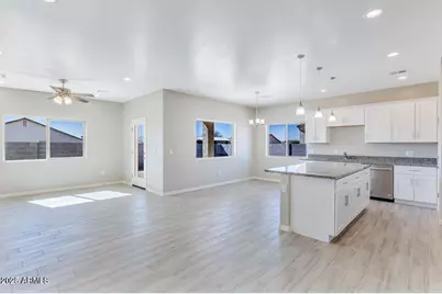 3745 N Kiami Drive, Eloy, AZ 85131 - Photo 1