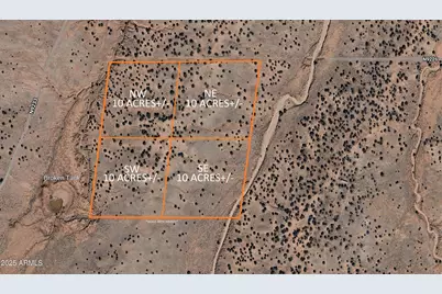 212 County Rd N9226 -- #-, Concho, AZ 85924 - Photo 3