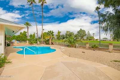 10102 W Concho Circle, Sun City, AZ 85373 - Photo 31