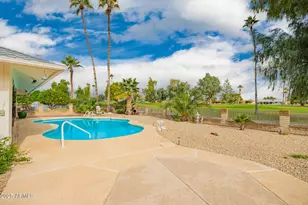 10102 W Concho Cir, Sun City, AZ 85373 - Photo 31