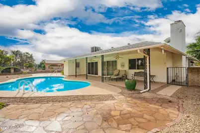 10102 W Concho Circle, Sun City, AZ 85373 - Photo 35