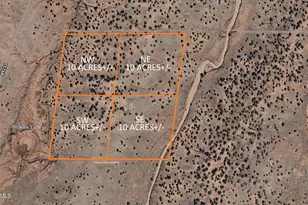 236 County Rd N9226 --, Concho, AZ 85924 - Photo 1