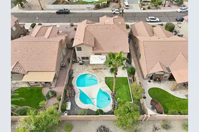 16815 S 24th Place, Phoenix, AZ 85048 - Photo 3