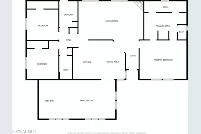 1008 W Rim View Road, Payson, AZ 85541 - Photo 25