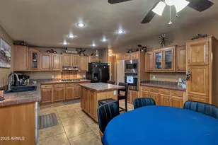 1008 W Rim View Rd, Payson, AZ 85541 - Photo 9