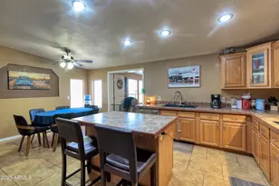 1008 W Rim View Rd, Payson, AZ 85541 - Photo 11