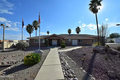 742 S Meadowood Lane, Sierra Vista, AZ 85635 - Photo 25